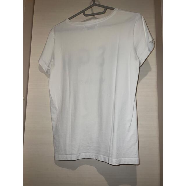 MSGM(エムエスジイエム)のMSGM Tshirt メンズのトップス(Tシャツ/カットソー(半袖/袖なし))の商品写真