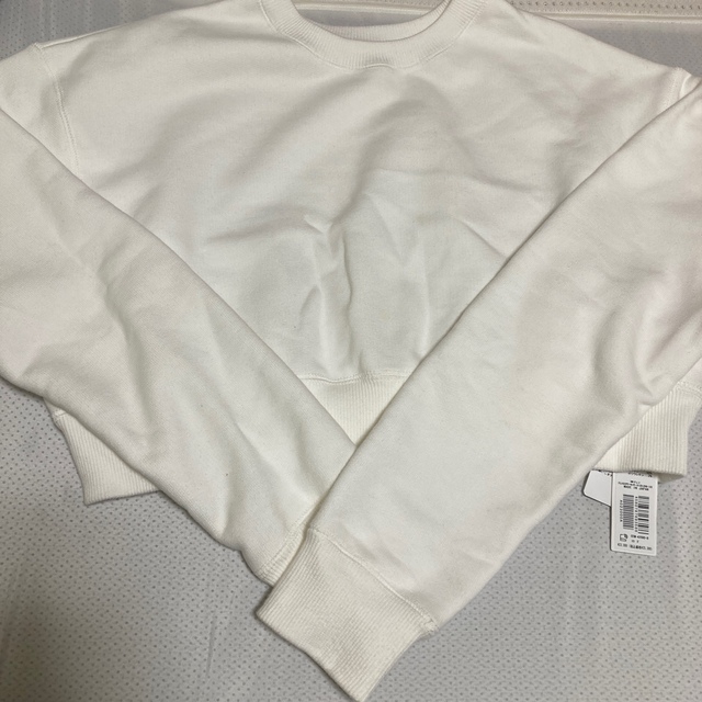 yo BIOTOP Lingerie】yo Short sweatshirt 【美品】 11730円 www.gold