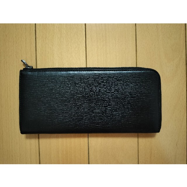 堅実な究極の CIMABUE チマブエ ラウンドファスナー長財布 ...