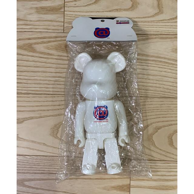 BE@RBRICK 400%  ドットコム ベアブリック 2