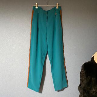 ニードルス(Needles)の80s vintage sideline pants(その他)