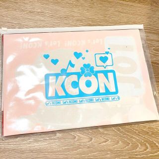 ジェイオーワン(JO1)のKCON JO1 スローガン(K-POP/アジア)