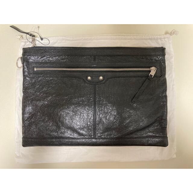 年末のプロモーション Balenciaga - 【新品未使用】バレンシアガ