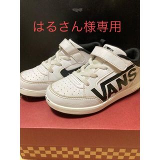 ヴァンズ(VANS)のVANS バンズ　スニーカー　18㎝　19㎝　2点(スニーカー)