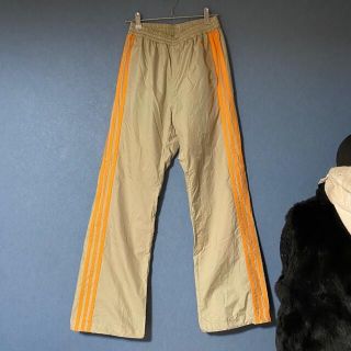 アディダス(adidas)の00s adidas nylon track pants(その他)