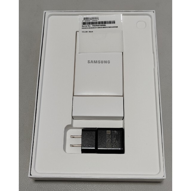 Galaxy Tab S5e(中古)wi-fi 10.5 - 5