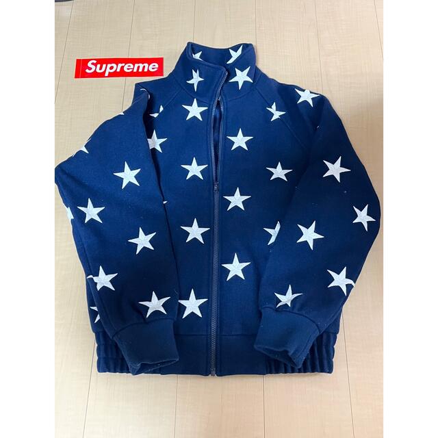 シュプリーム supreme スタジャン スター