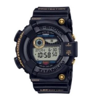 G-SHOCK FROGMAN(腕時計(デジタル))