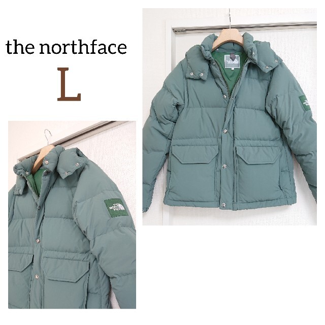 THE NORTH FACE North Face ダウン