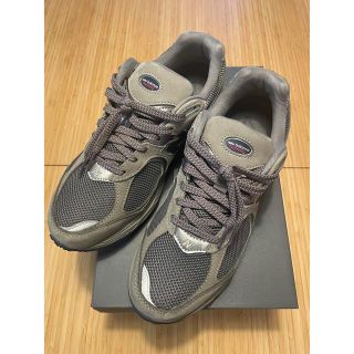 ニューバランス(New Balance)のML2002RA 28cm(スニーカー)