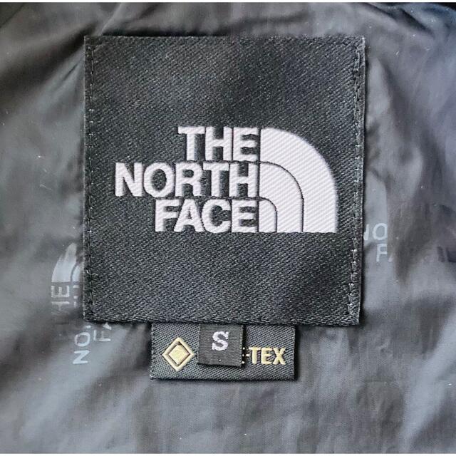 THE NORTH FACE(ザノースフェイス)のマウンテンライトジャケット　ブリティッシュカーキ メンズのジャケット/アウター(マウンテンパーカー)の商品写真