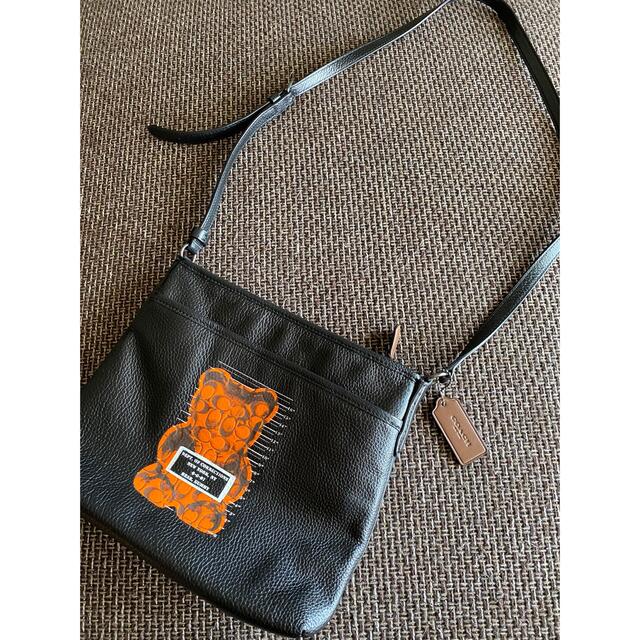 COACH ベア - www.glycoala.com