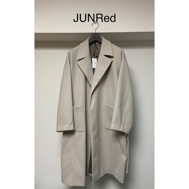 再値下げ】JUNRed コート【新品未使用タグ付き】 - funespar.org