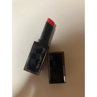 シュウウエムラ(shu uemura)のシュウウエムラ　口紅(口紅)