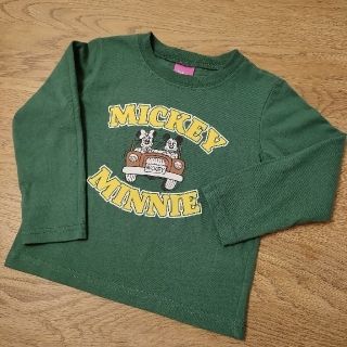 ディズニー(Disney)の*ドリー様専用 Disney、SM2×Disney 長袖Tシャツ2枚セット(Tシャツ/カットソー)