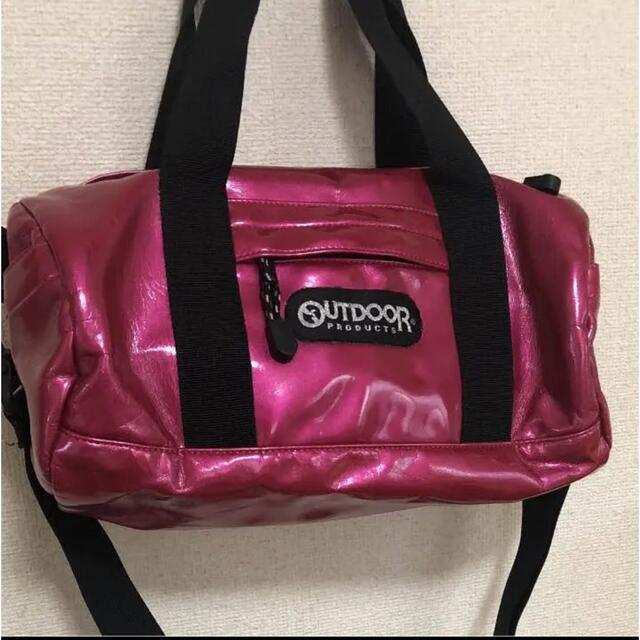 OUTDOOR(アウトドア)のOUTDOORショルダーバッグ レディースのバッグ(ショルダーバッグ)の商品写真