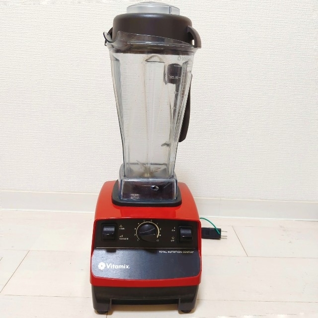 正規品 Vitamix バイタミックス VM0111