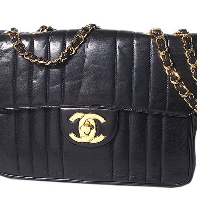 美品❤️2006年バレンタイン限定❤️CHANEL❤️希少なチェーンバック❤️