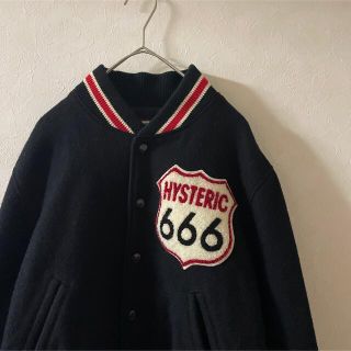 ヒステリックグラマー スタジャン(レディース)の通販 73点 | HYSTERIC ...