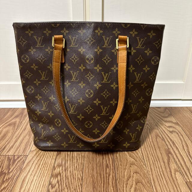 欲しいの LOUIS VUITTON - LOUIS VUITTON ヴァヴァンGM トートバッグ