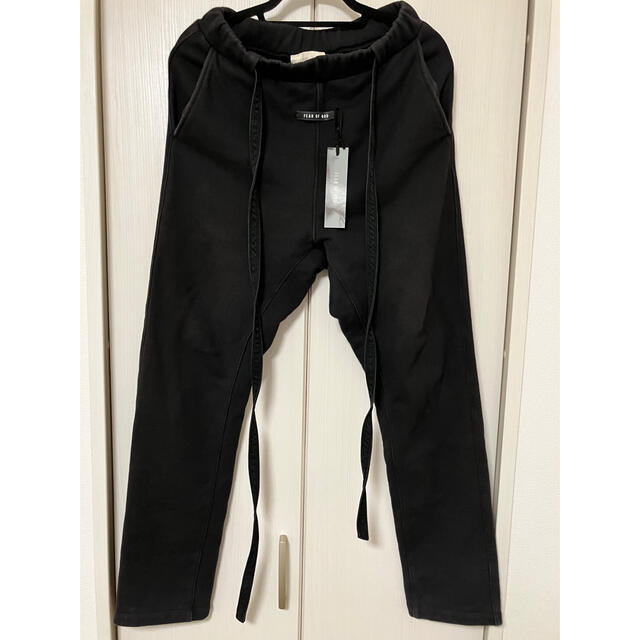 fear of god 6th Relaxed sweat pants Sサイズ [定休日以外毎日出荷中