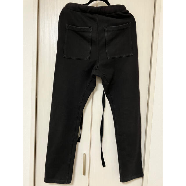 fear of god 6th Relaxed sweat pants Sサイズ | angeloawards.com