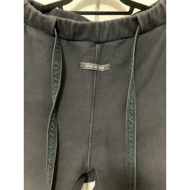 fear of god 6th Relaxed sweat pants Sサイズ | angeloawards.com
