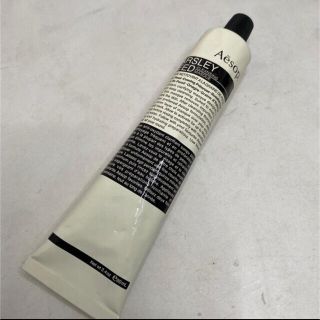 イソップ(Aesop)のAesop パセリ クレンジング マスク 60ml(クレンジング/メイク落とし)