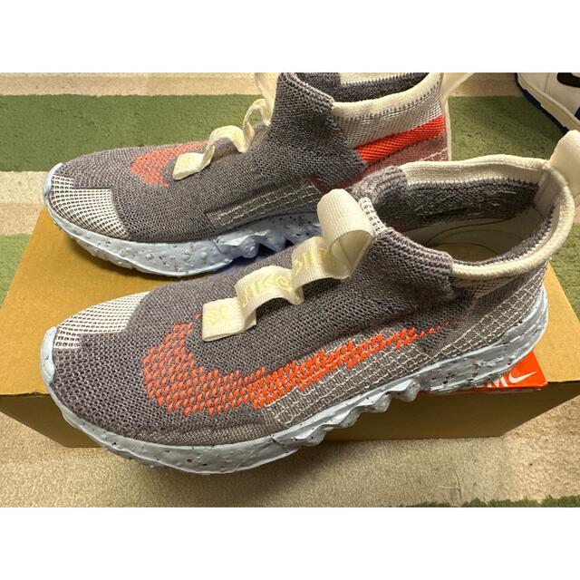 Nike Space Hippie 02 初期カラー 26