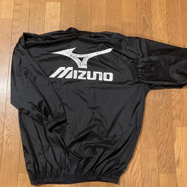 MIZUNO(ミズノ)のトレーニングウェア スポーツ/アウトドアのトレーニング/エクササイズ(トレーニング用品)の商品写真