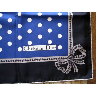 ディオール(Christian Dior) バンダナ/スカーフ(レディース)の通販 