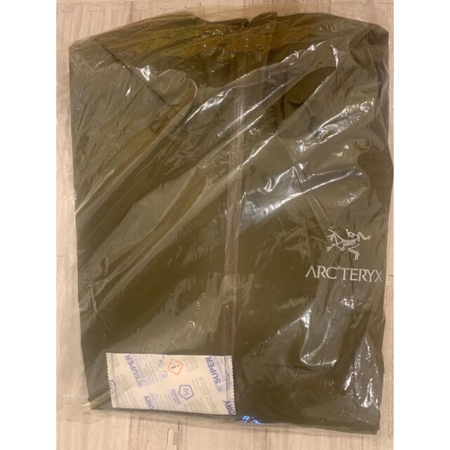 新品　【Lサイズ】ARC'TERYX BETA LT JACKET TATSU メンズのジャケット/アウター(マウンテンパーカー)の商品写真