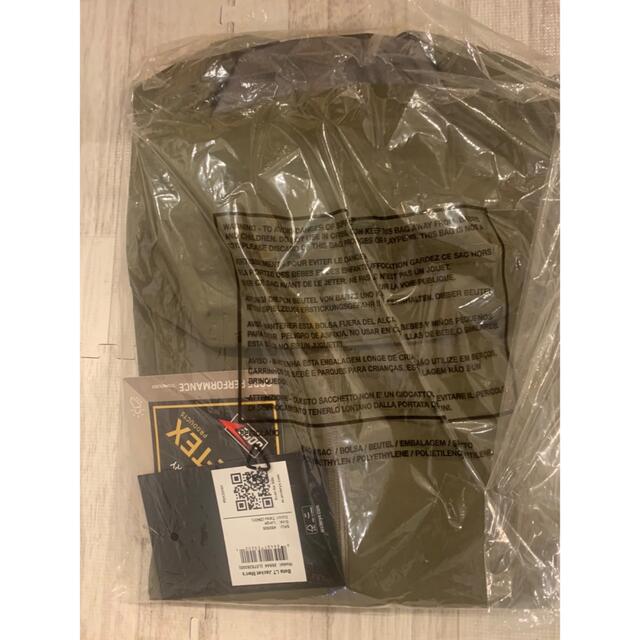 新品　【Lサイズ】ARC'TERYX BETA LT JACKET TATSU メンズのジャケット/アウター(マウンテンパーカー)の商品写真