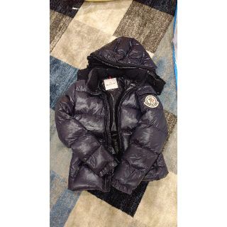 モンクレール(MONCLER)のモンクレールダウン(ダウンジャケット)