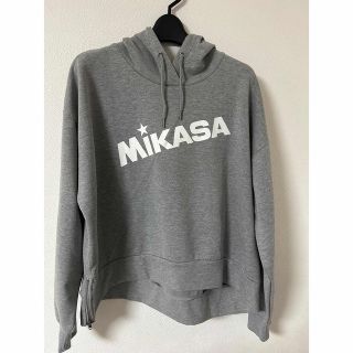 ミカサ(MIKASA)のミカサ　パーカー(バレーボール)