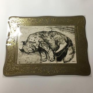 シュウエイシャ(集英社)の即購入可　ゴールデンカムイ　山猫の死　箔入り　イラストカード　尾形　ヴァシリ(その他)