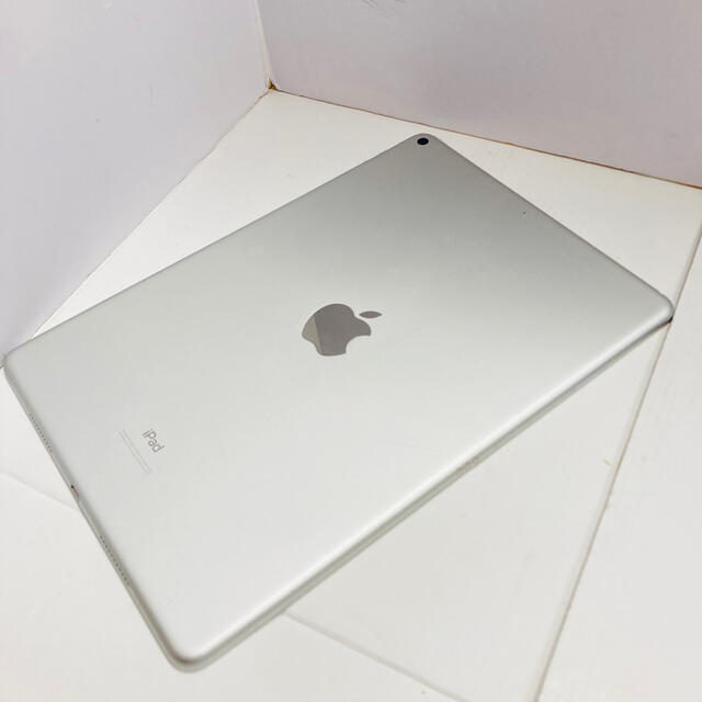 iPad - iPad Air 第3世代 WiFi 256GB シルバー キーボード付きの通販