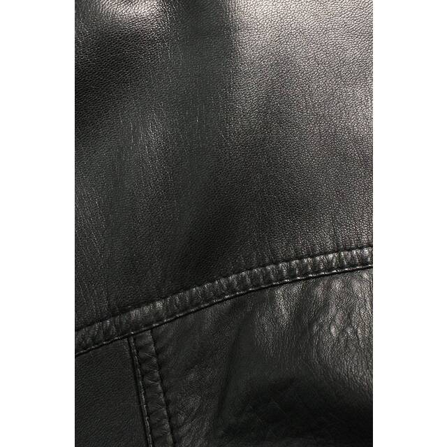 DIOR HOMME - ディオール・オム 06AW 6HH5041901 クロスポケットレザー