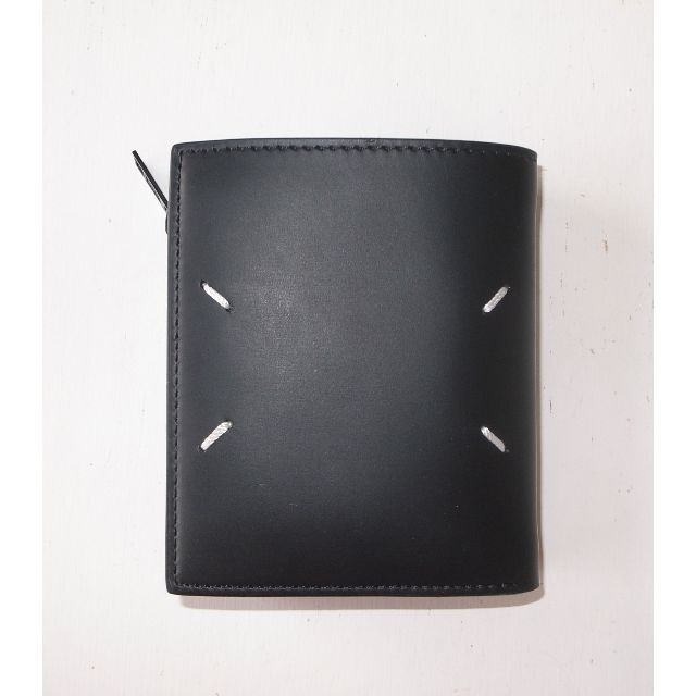 Maison Martin Margiela(マルタンマルジェラ)のmargiela マルジェラ 財布 wallet black 21aw メンズのファッション小物(折り財布)の商品写真