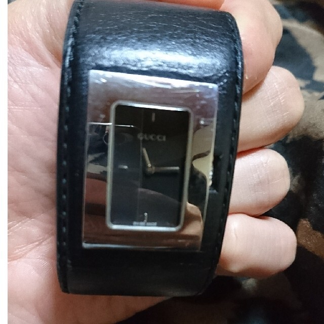 Gucci(グッチ)のGUCCI  腕時計 レディースのファッション小物(腕時計)の商品写真