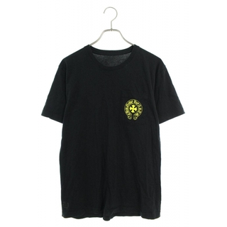クロムハーツ(Chrome Hearts)のクロムハーツ CH T-SHRT/1 英字バックプリントTシャツ メンズ M(Tシャツ/カットソー(半袖/袖なし))
