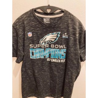 フィラデルフィア・イーグルス　NFL(Tシャツ(半袖/袖なし))