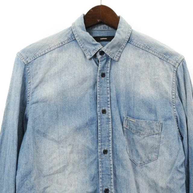 ストレッチドビー ENG TRAINING LS SHIRT stein シュタイン john | www