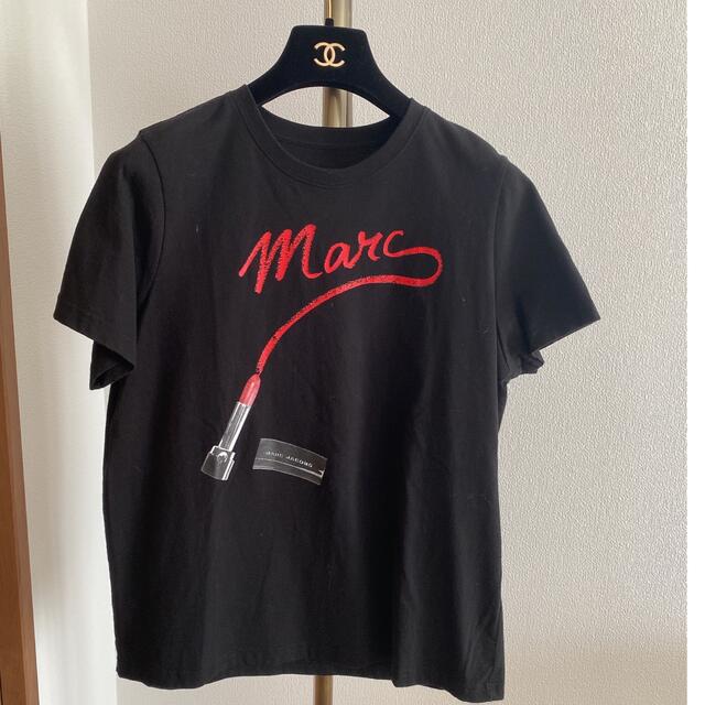 MARC JACOBS(マークジェイコブス)のMARC JACOBS Tシャツ レディースのトップス(Tシャツ(半袖/袖なし))の商品写真