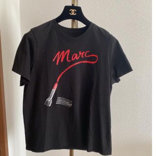 マークジェイコブス(MARC JACOBS)のMARC JACOBS Tシャツ(Tシャツ(半袖/袖なし))