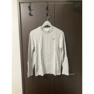 ラコステ(LACOSTE)のラコステ　長袖シャツ(シャツ)