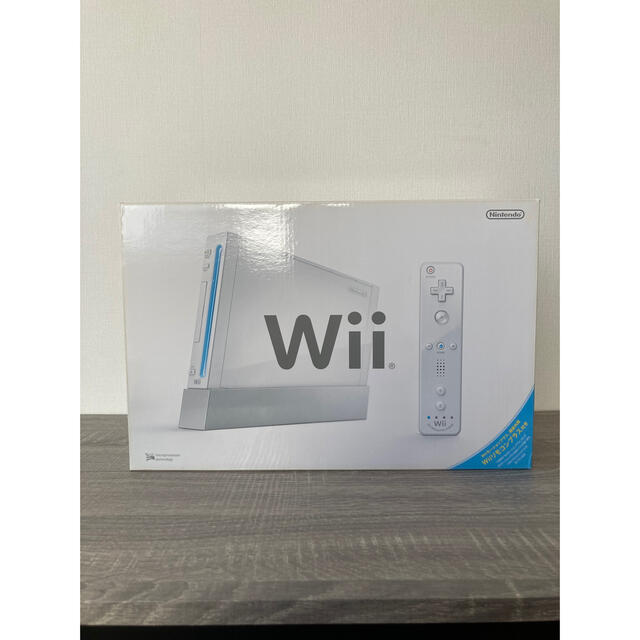 Wii（通電確認済み）