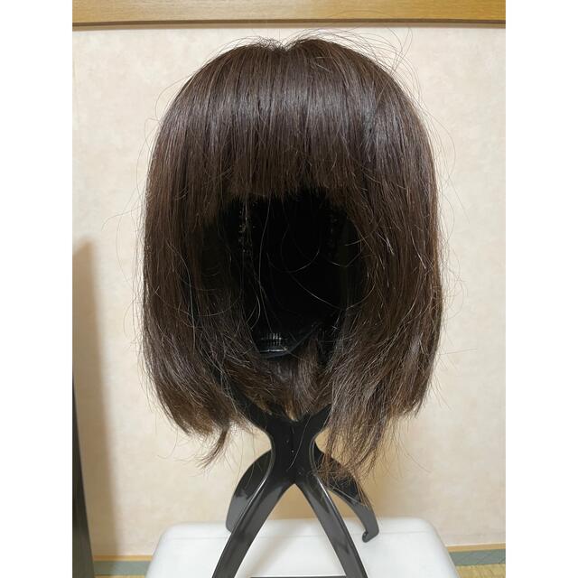 レミー人毛100%ウィッグ✨総手植え地肌✨新垣結衣❣️さら艶髪 レミー人毛100%ウィッグ✨総手植え地肌✨新垣結衣❣️さら艶髪