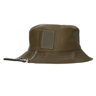 ロエベ バケットハットの通販 81点 | LOEWEを買うならラクマ