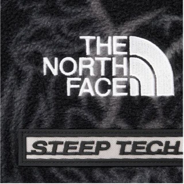 Supreme(シュプリーム)のSupreme/The North Face Fleece PulloverXL メンズのジャケット/アウター(ブルゾン)の商品写真